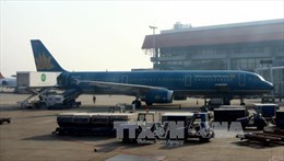 Vietnam Airlines tiếp tục triển khai &#39;Khoảnh khắc vàng&#39;